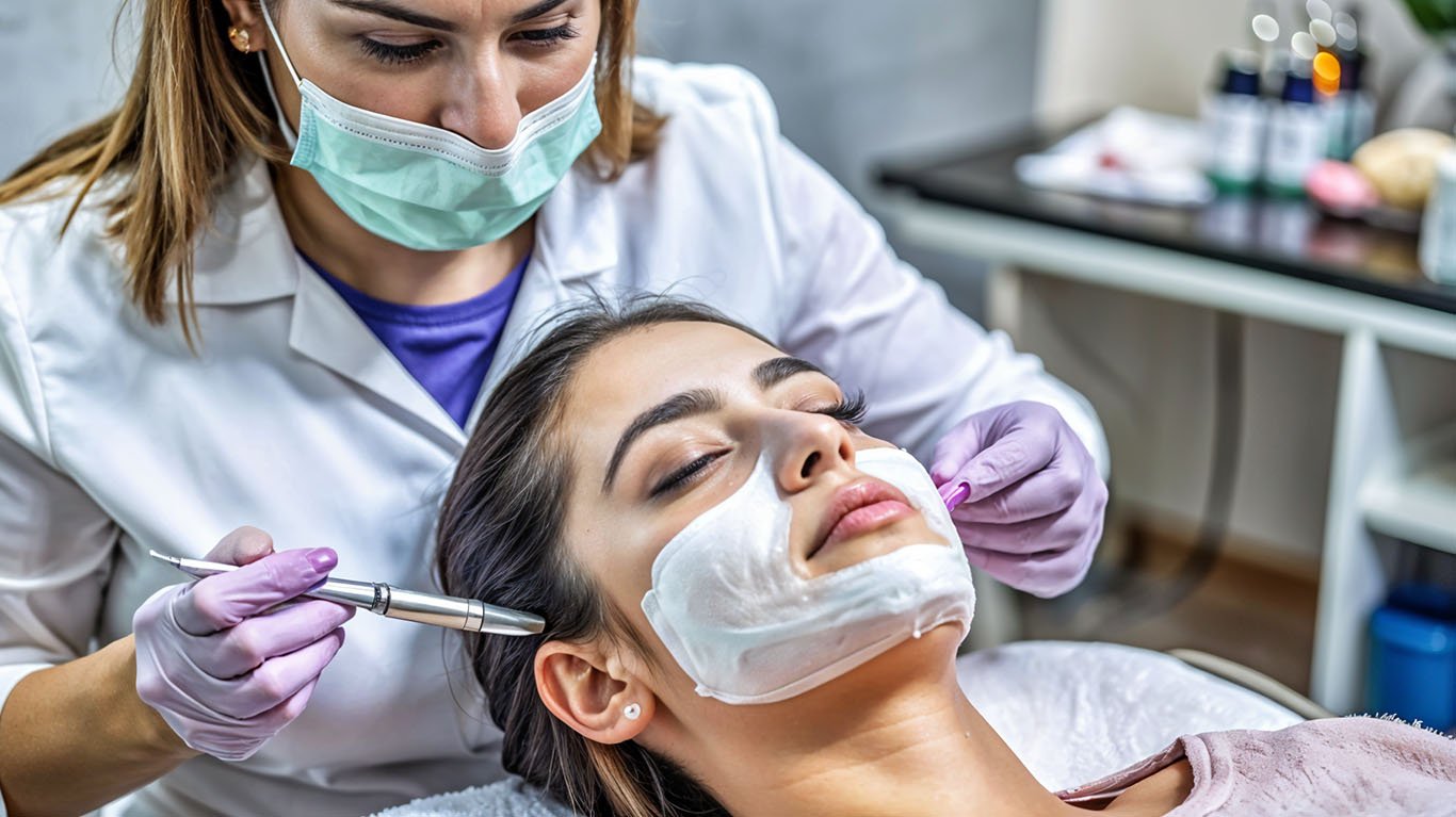 After the Glow: How to Sustain Your Radiance Post-Treatment